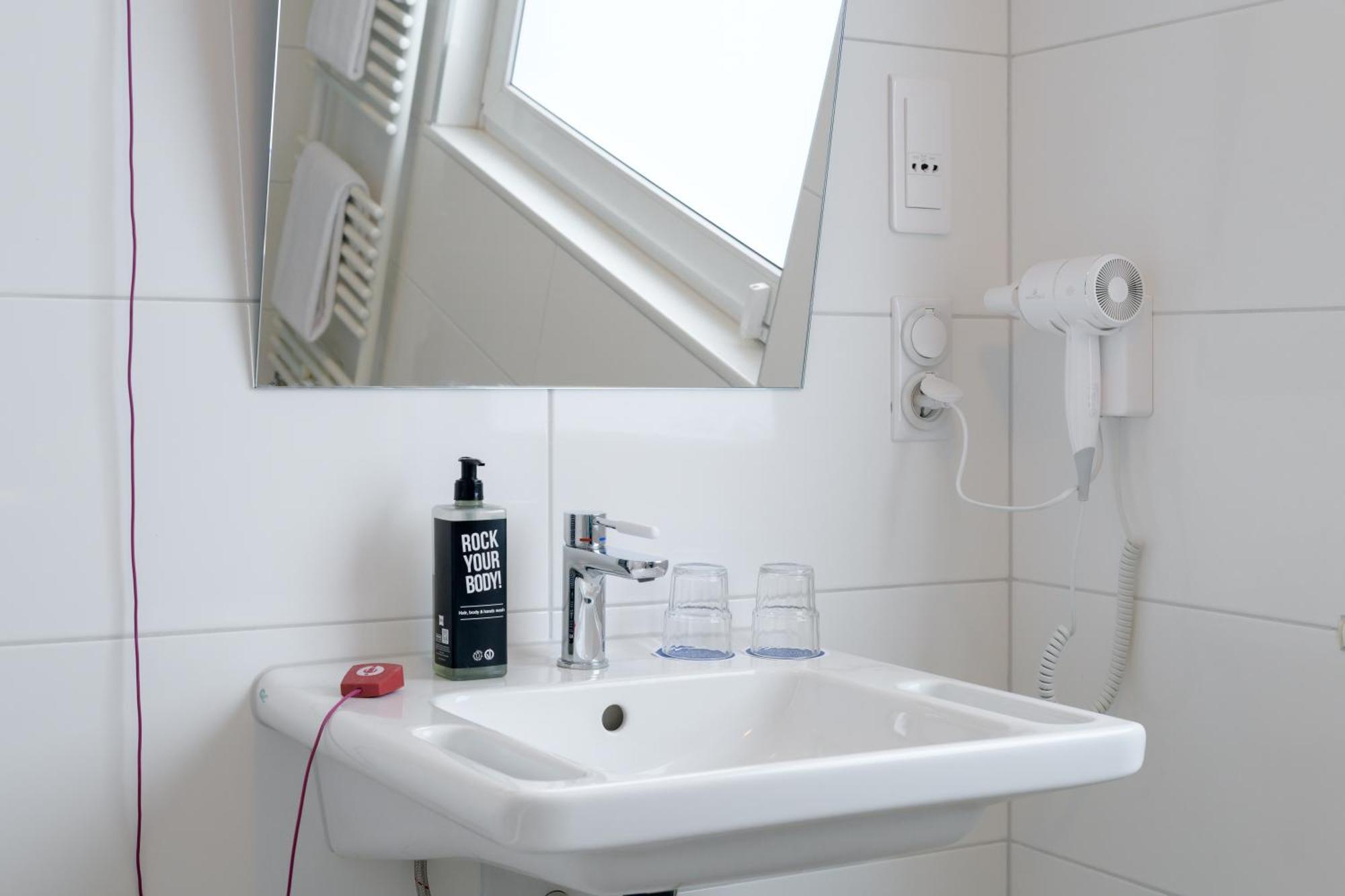Ibis Budget St Pauli Messe