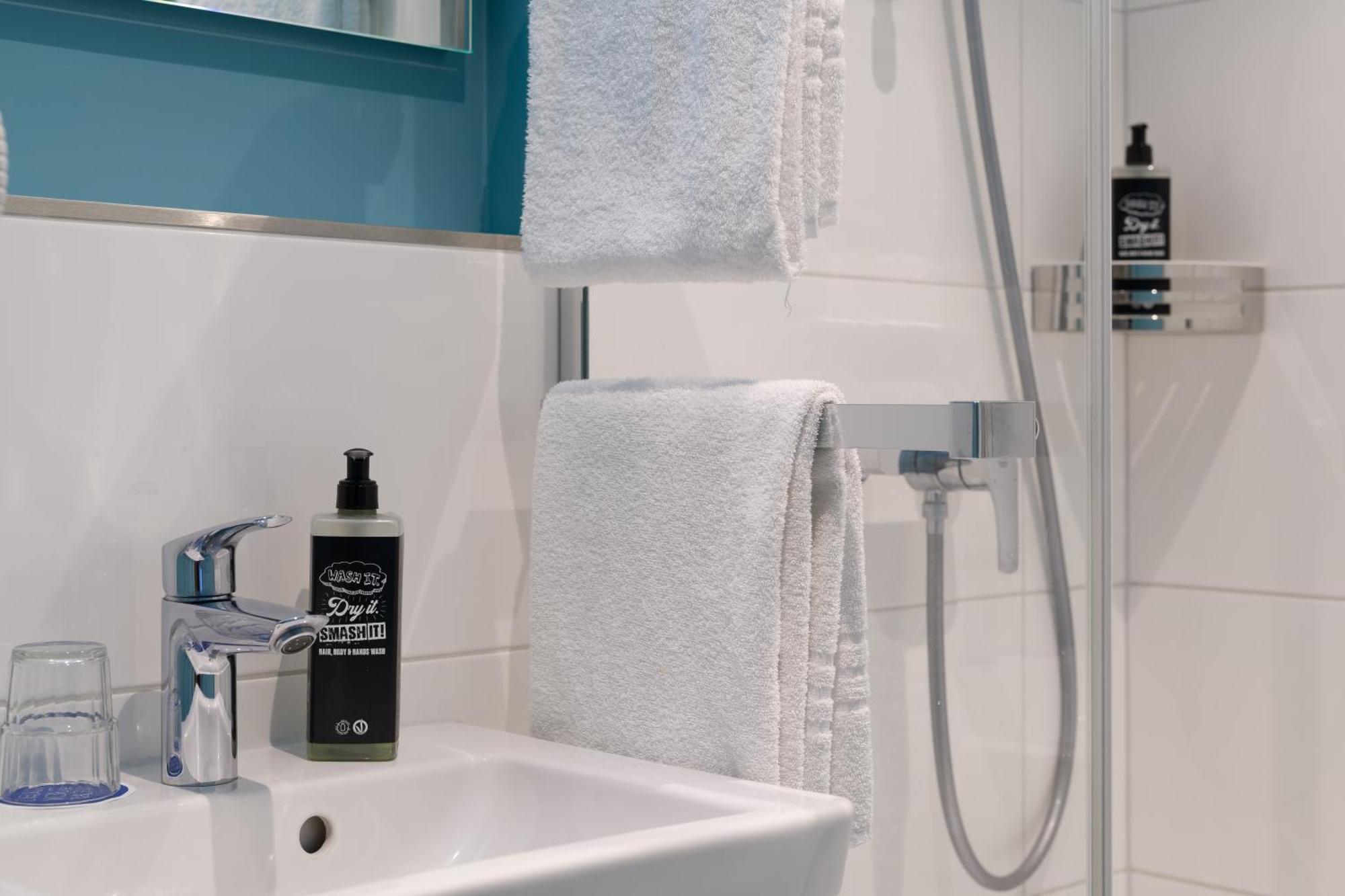 Ibis Budget St Pauli Messe Hotel 2*