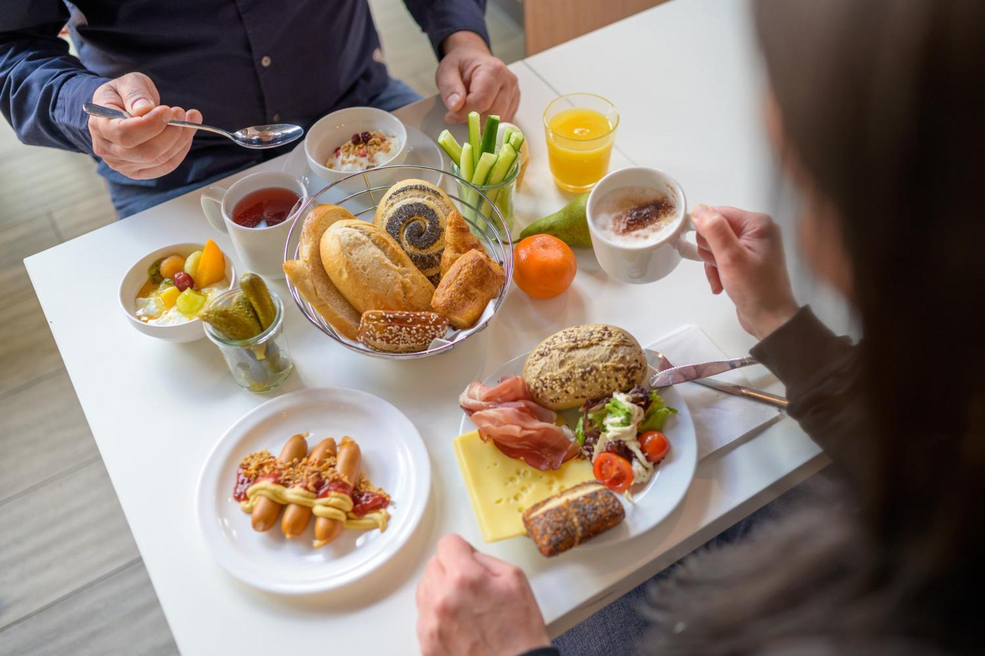 Ibis Budget St Pauli Messe - Neu Renoviert 2* Amburgo