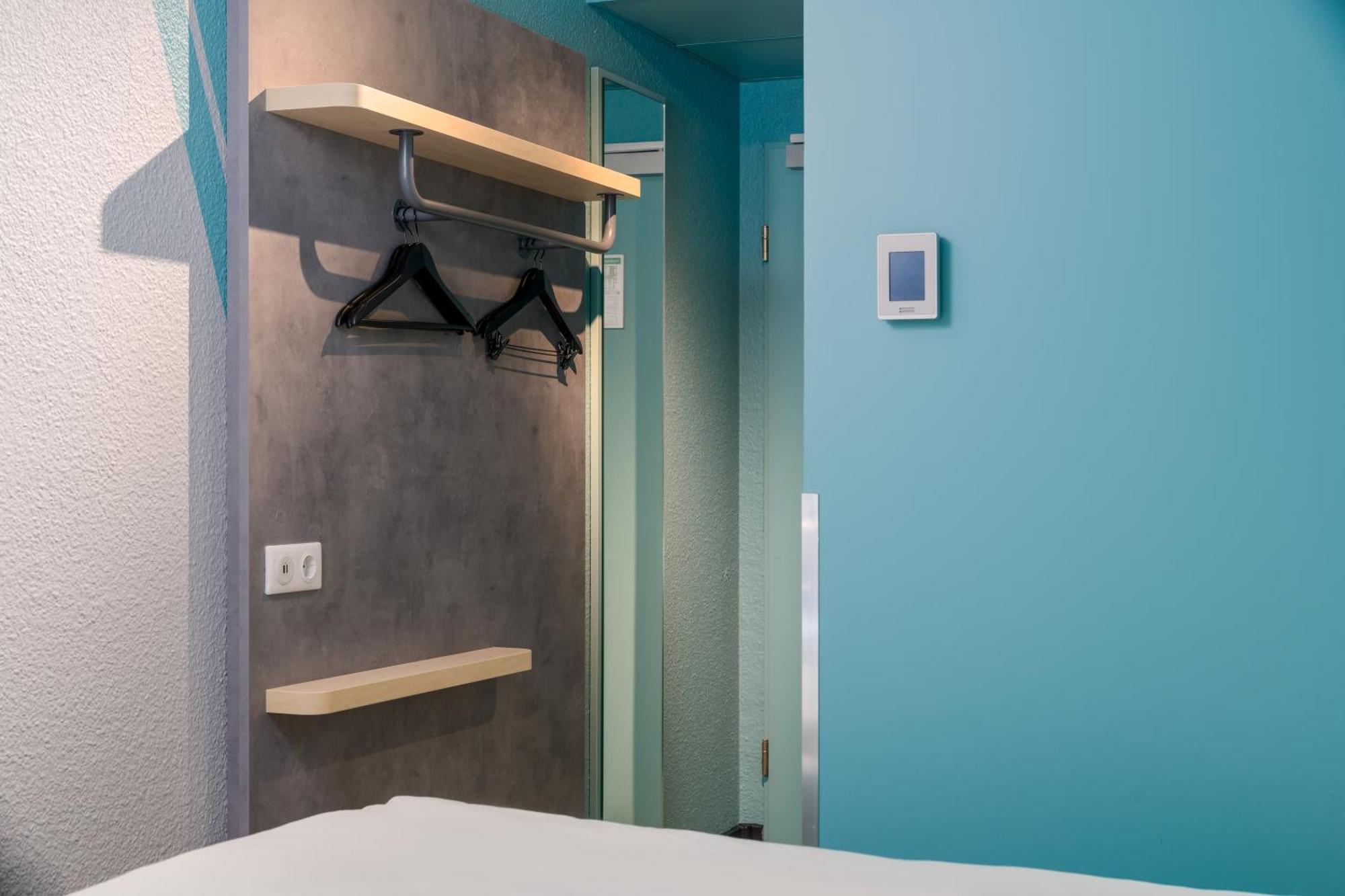 Ibis Budget St Pauli Messe - Neu Renoviert 2*
