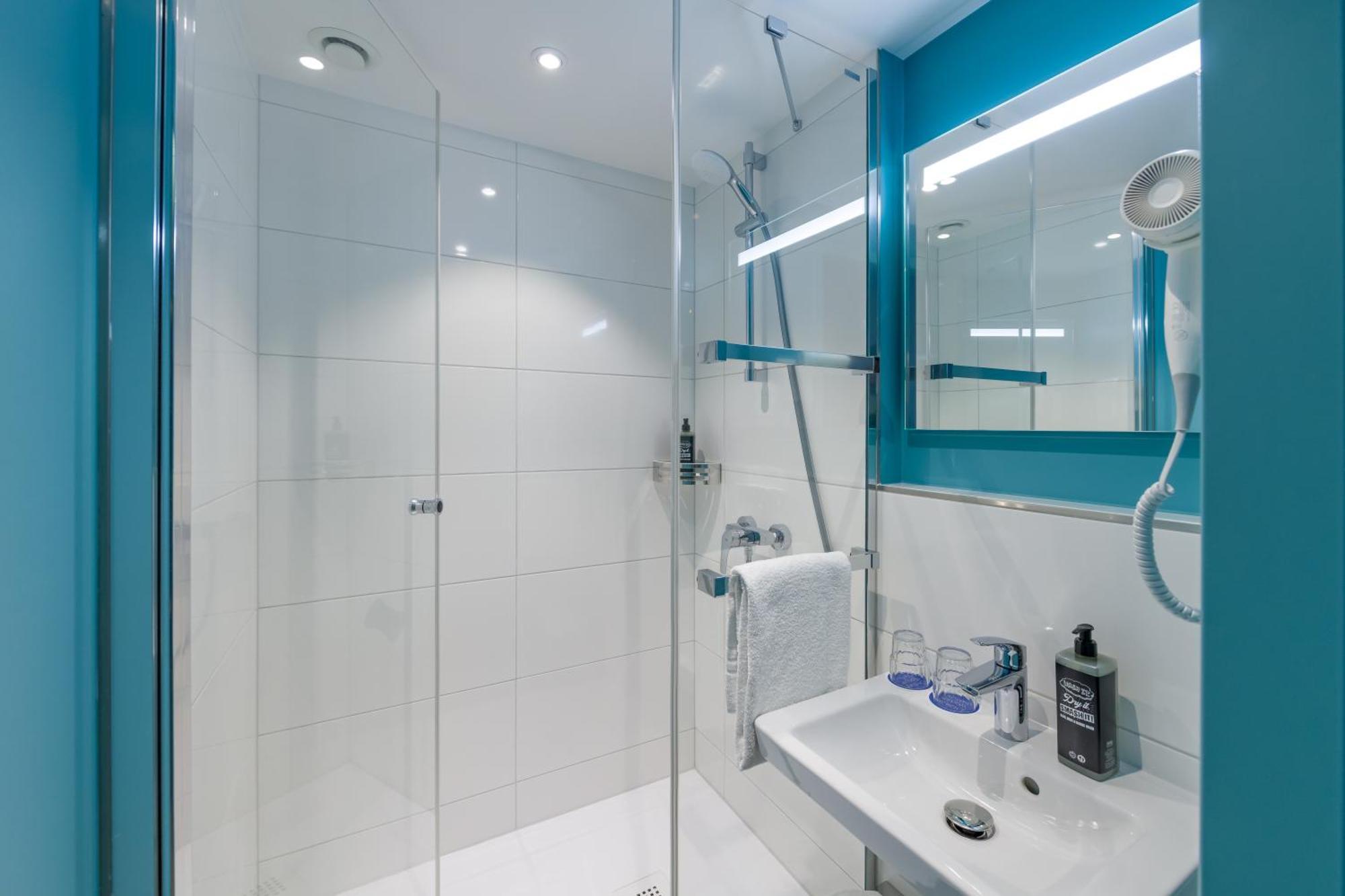 Ibis Budget St Pauli Messe Hotel 2*