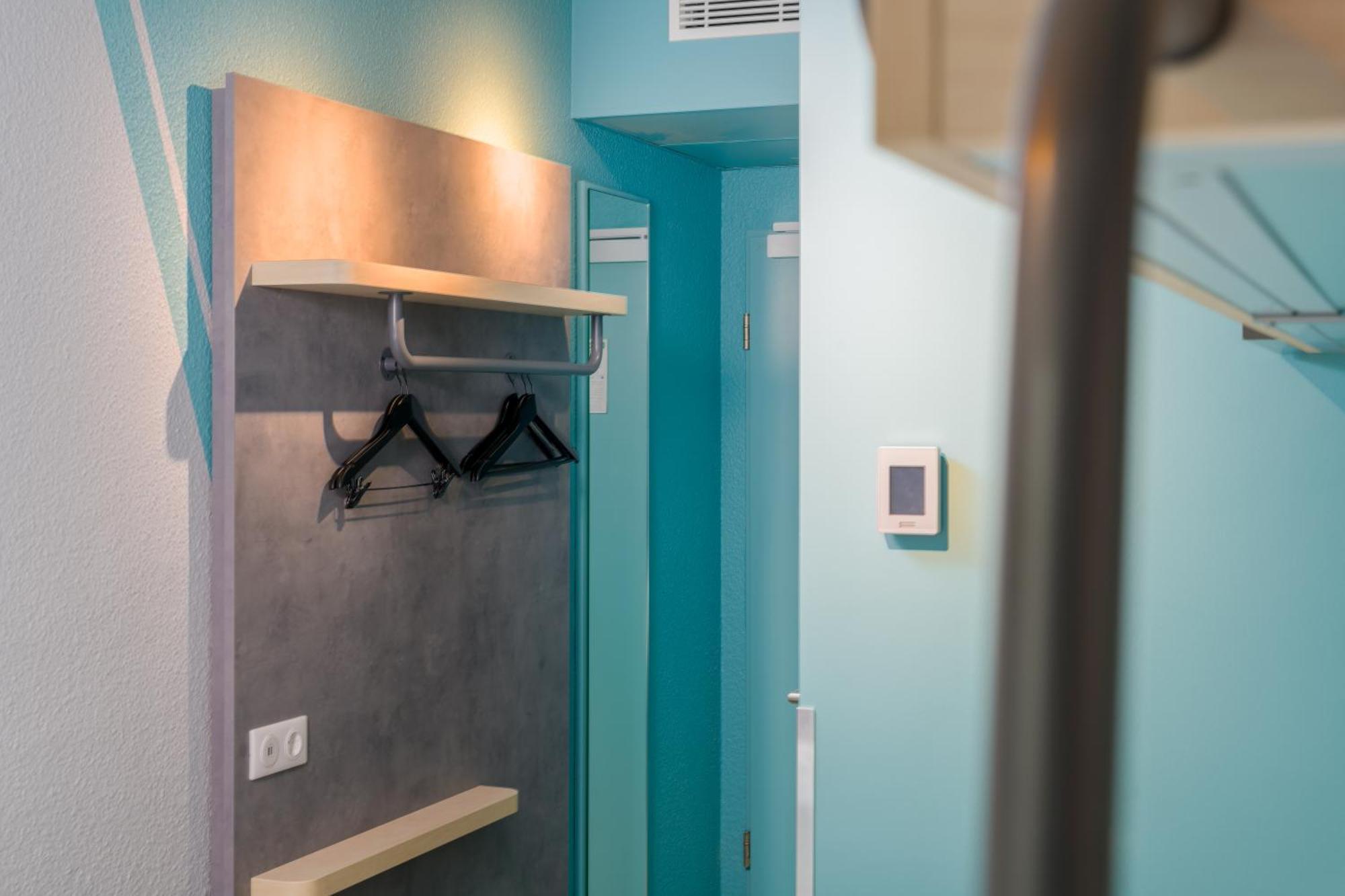 Ibis Budget St Pauli Messe 2*