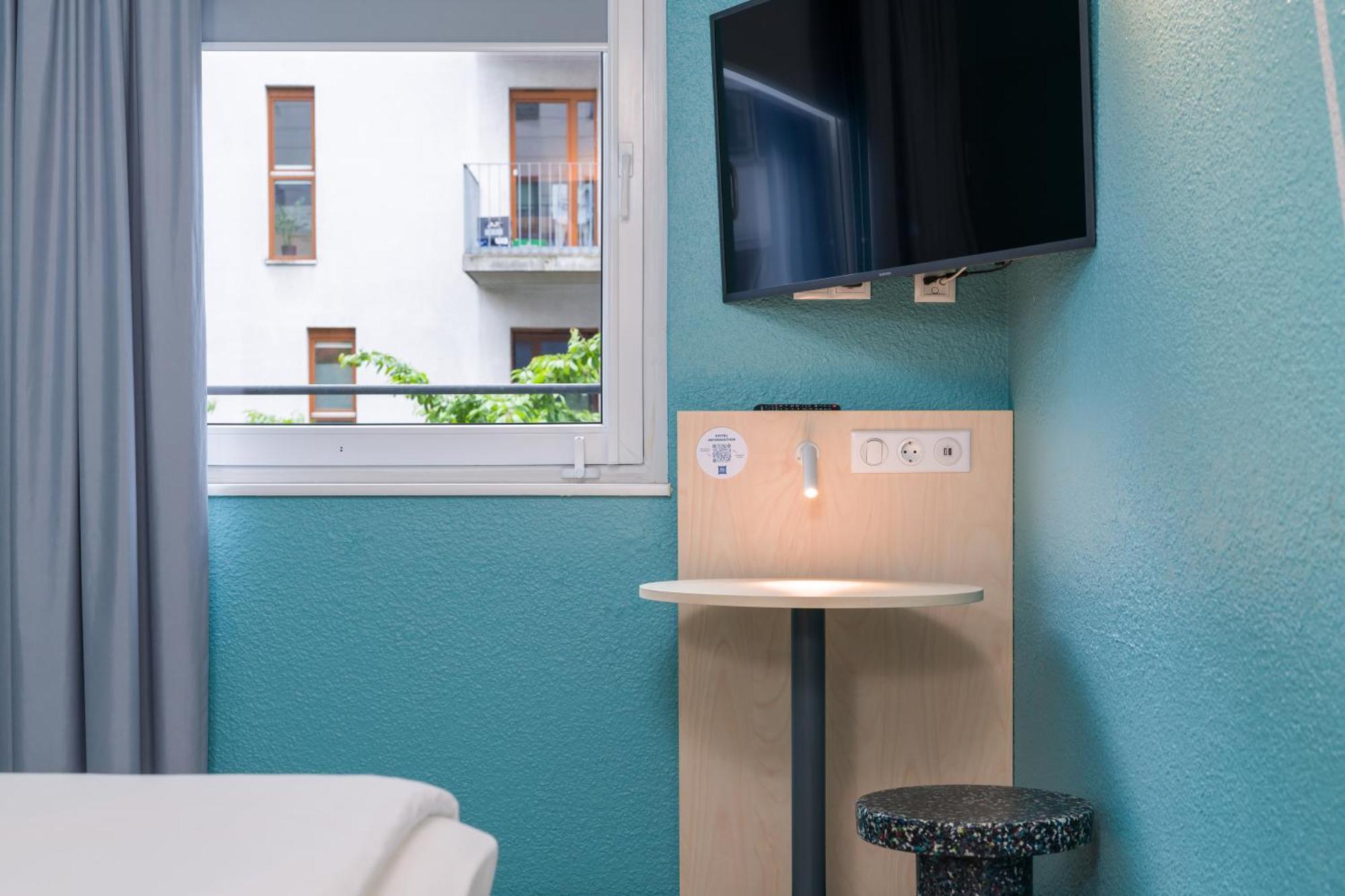 Ibis Budget St Pauli Messe