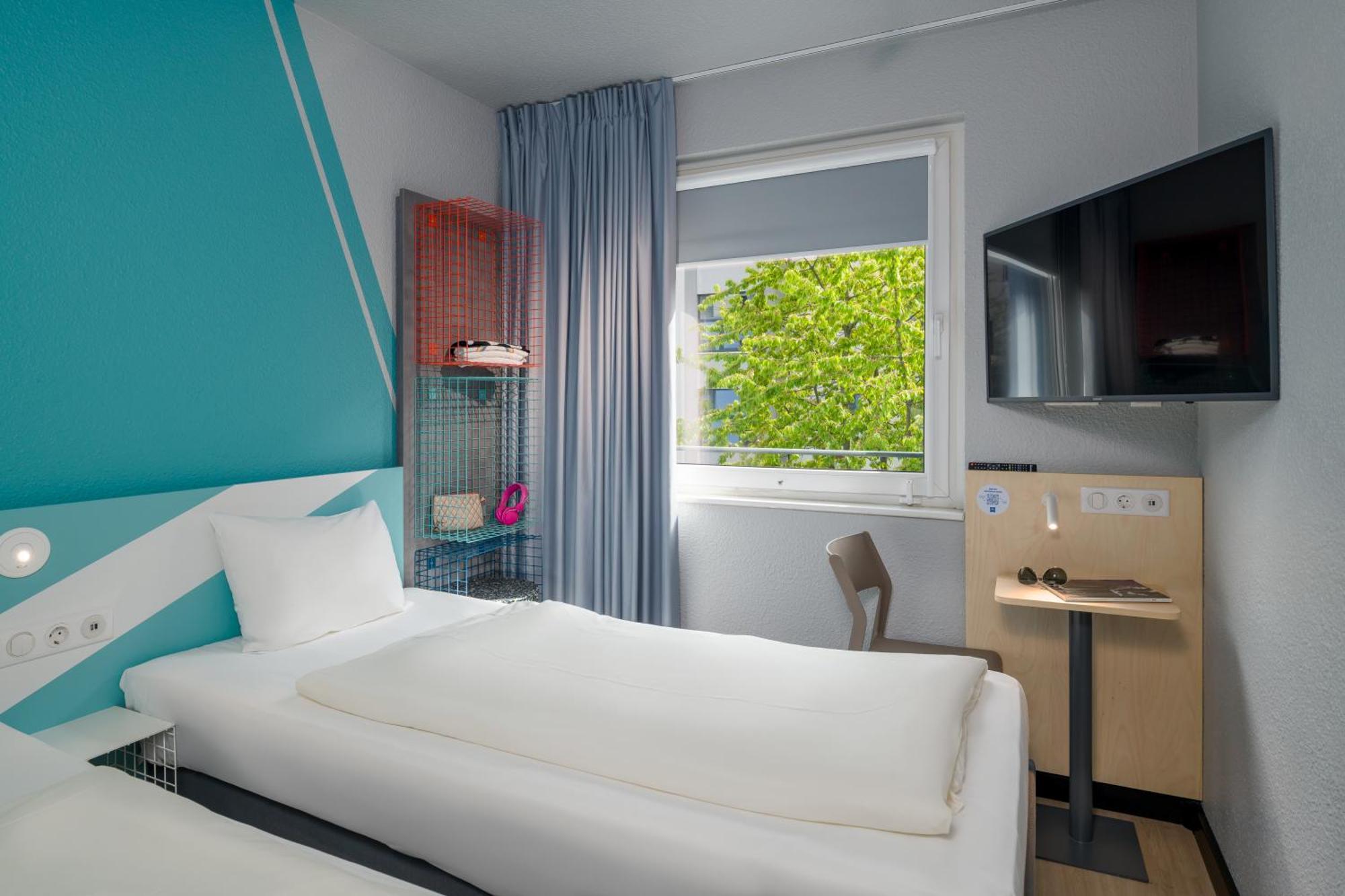 Ibis Budget St Pauli Messe - Neu Renoviert 2* Amburgo