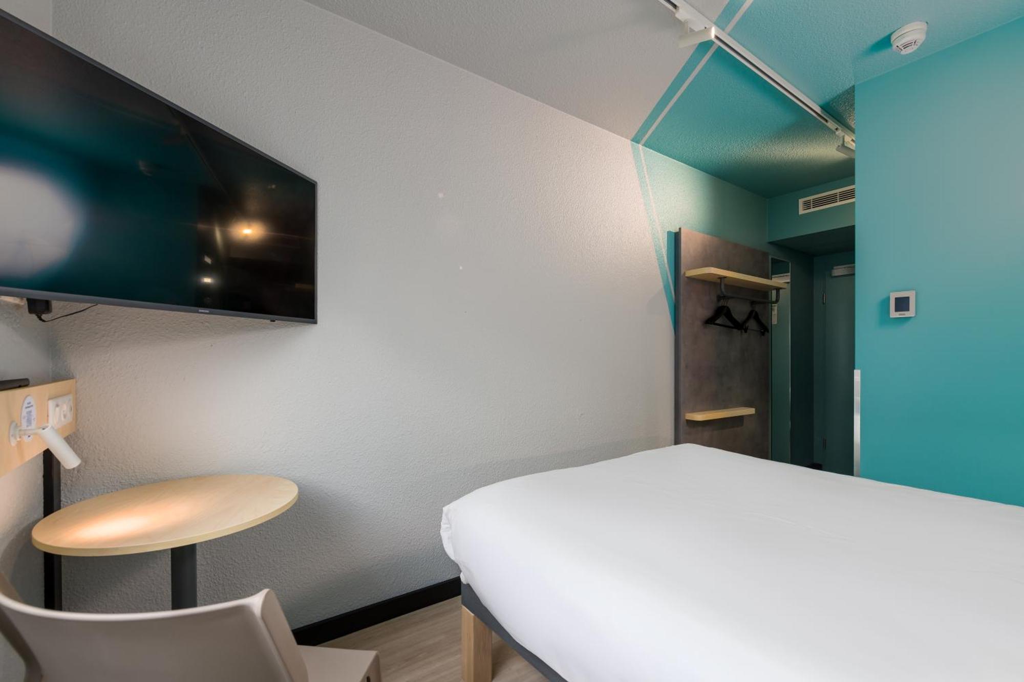 Hotel Ibis Budget St Pauli Messe
