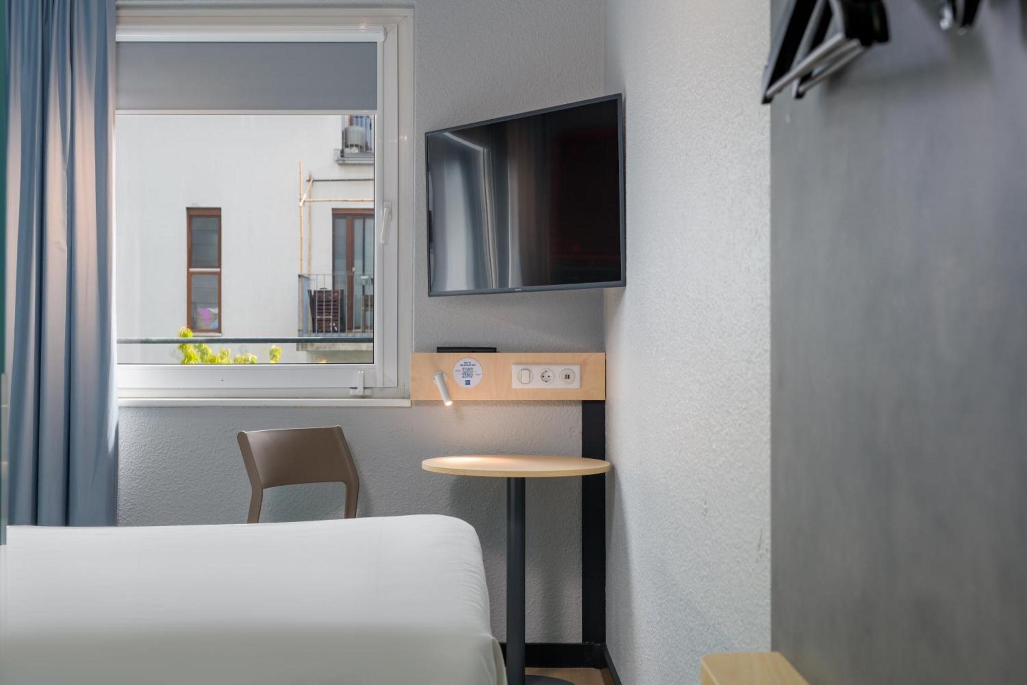 Hotel Ibis Budget St Pauli Messe - Neu Renoviert