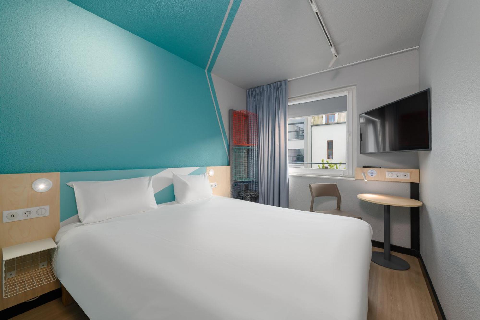 Ibis Budget St Pauli Messe 2*