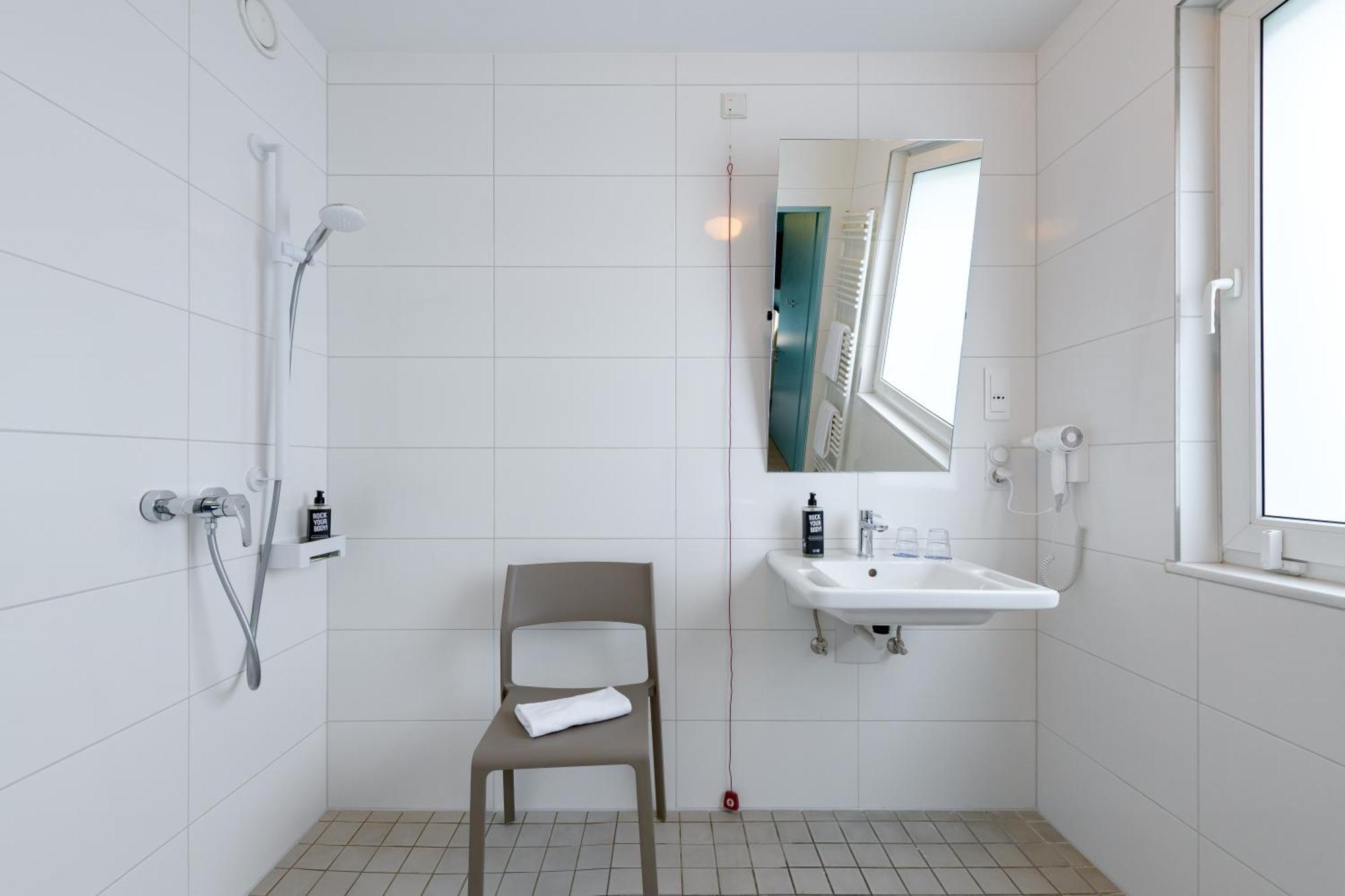 Hotel Ibis Budget St Pauli Messe