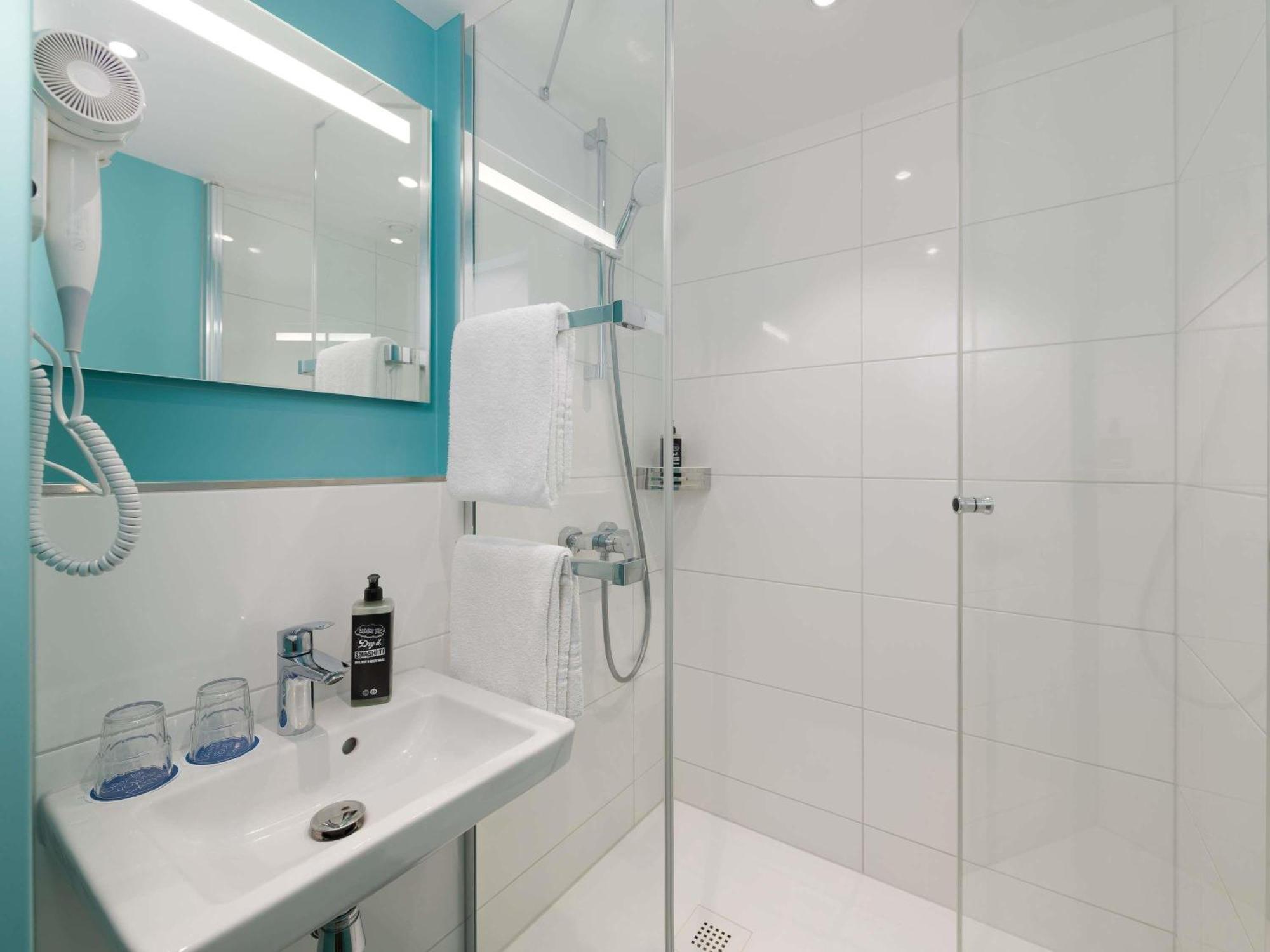 Ibis Budget St Pauli Messe 2* Hamburg