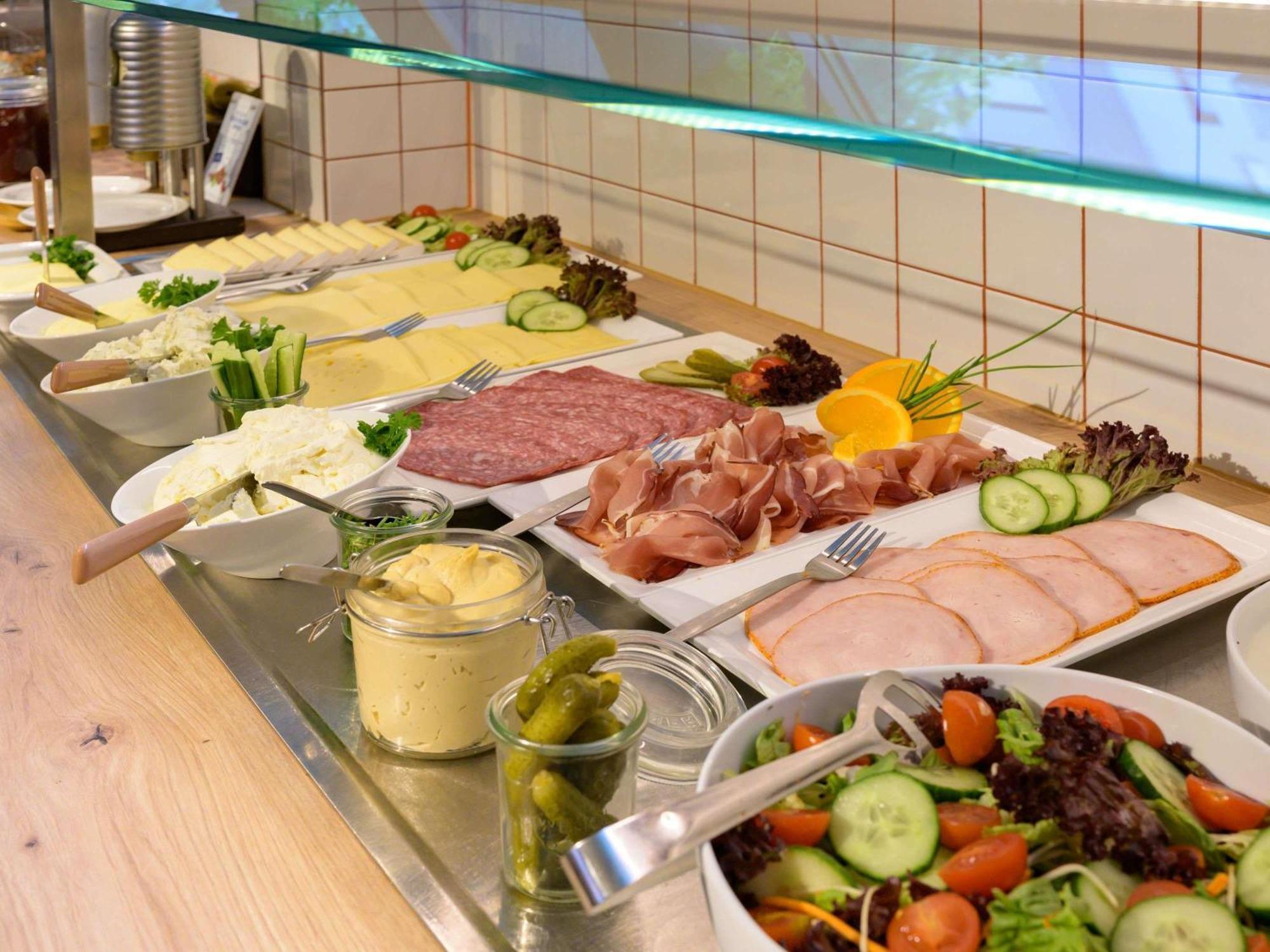 Ibis Budget St Pauli Messe - Neu Renoviert 2* Amburgo